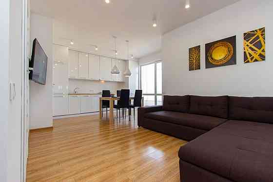 Здається 1.5 км в самому центрі!!! Івано-Франківськ