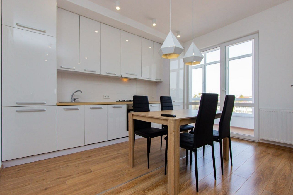 Здається 1.5 км в самому центрі!!! Івано-Франківськ - зображення 2