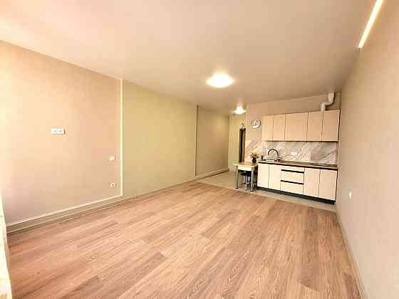 Квартира-студия с мебелью в аренду ,на ул.Небесной Сотни в новом доме Одесса