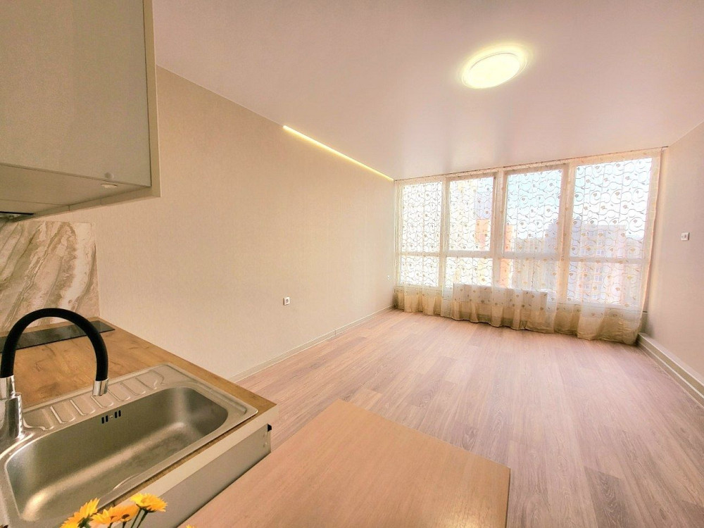 Квартира-студия с мебелью в аренду ,на ул.Небесной Сотни в новом доме Одесса - изображение 7