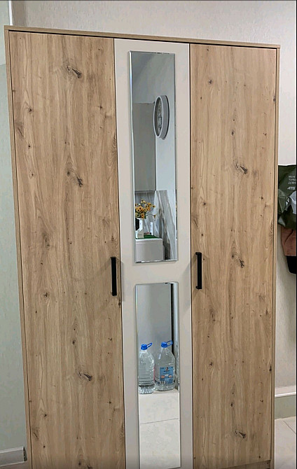 Квартира-студия с мебелью в аренду ,на ул.Небесной Сотни в новом доме Одесса - изображение 4