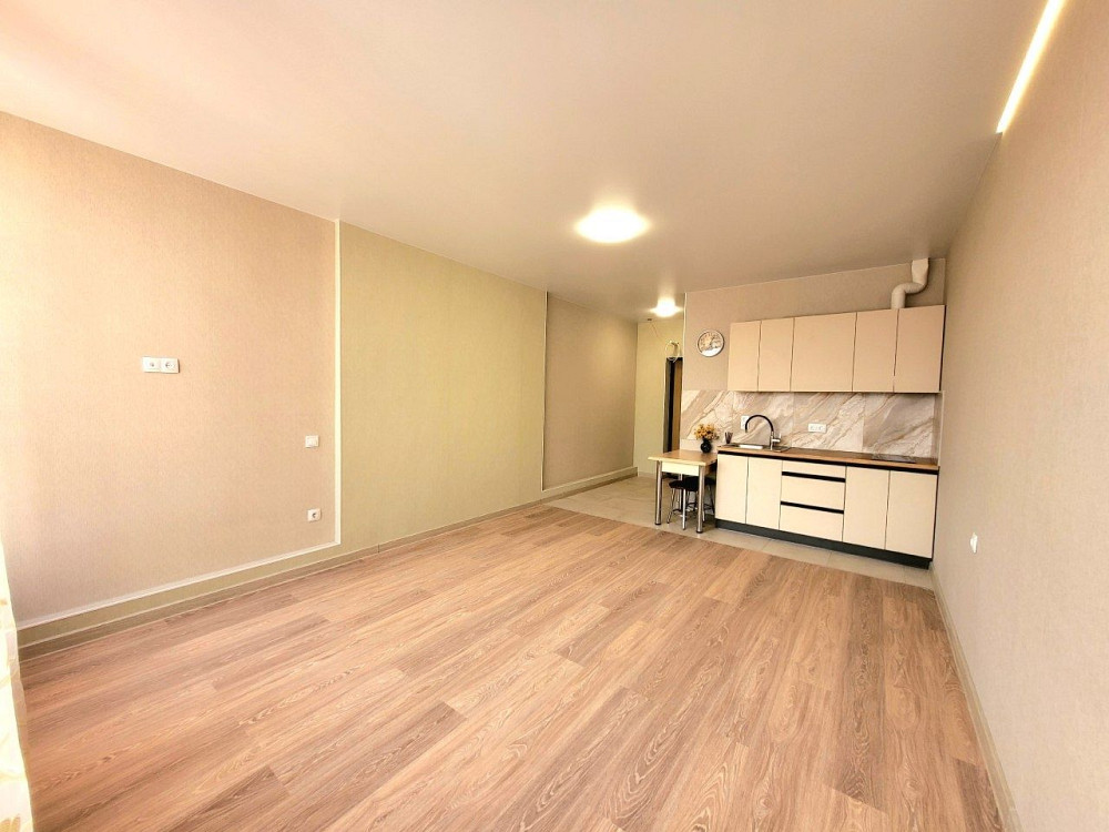 Квартира-студия с мебелью в аренду ,на ул.Небесной Сотни в новом доме Одесса - изображение 1