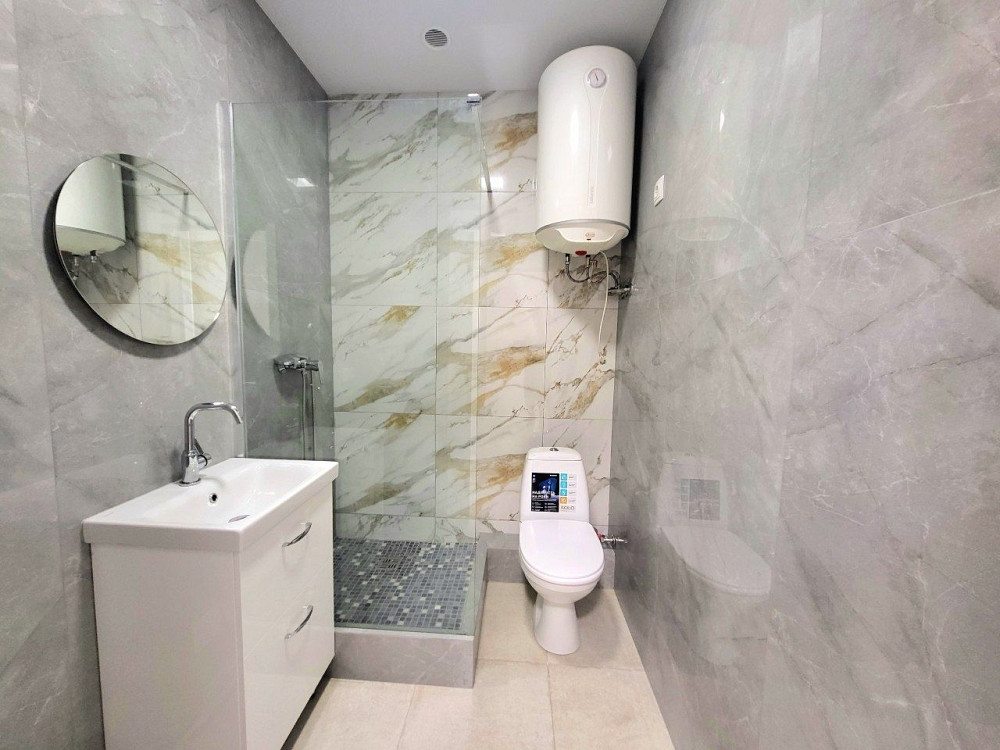 Квартира-студия с мебелью в аренду ,на ул.Небесной Сотни в новом доме Одесса - изображение 8