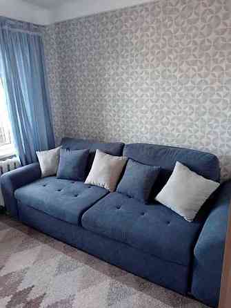 Простора трьохкімнатна квартира Запоріжжя