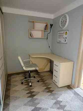 Простора трьохкімнатна квартира Запоріжжя