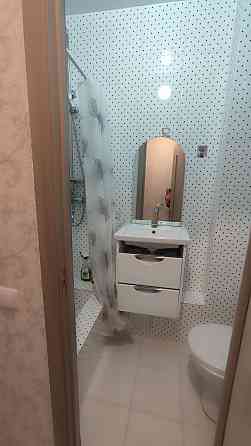 Сдам однокомнатную квартиру в новом доме на Бочарова 62 Одесса