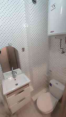 Сдам однокомнатную квартиру в новом доме на Бочарова 62 Одесса