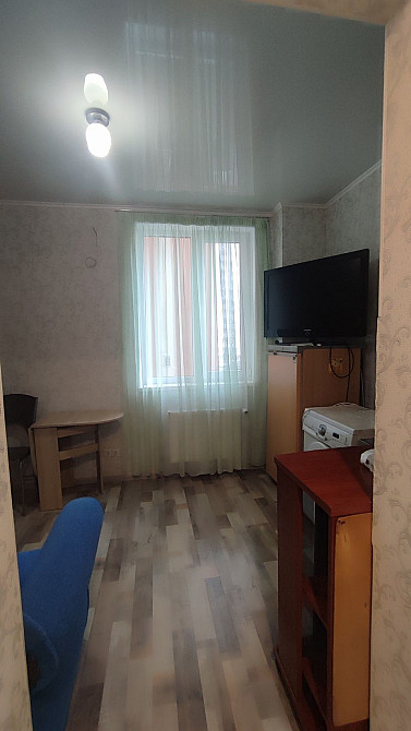Сдам однокомнатную квартиру в новом доме на Бочарова 62 Одеса - зображення 1