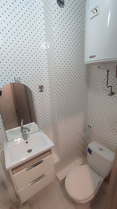 Сдам однокомнатную квартиру в новом доме на Бочарова 62 Одеса - зображення 4