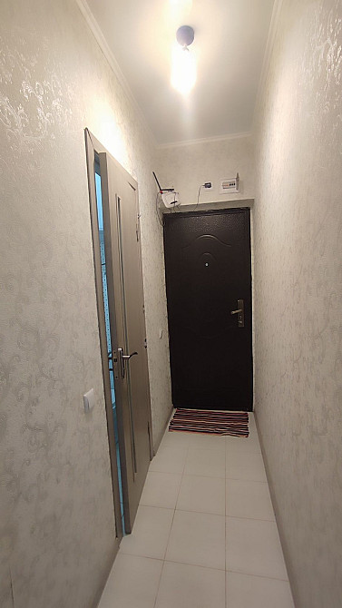 Сдам однокомнатную квартиру в новом доме на Бочарова 62 Одеса - зображення 2