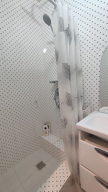 Сдам однокомнатную квартиру в новом доме на Бочарова 62 Одеса - зображення 5