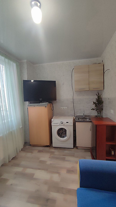 Сдам однокомнатную квартиру в новом доме на Бочарова 62 Одеса - зображення 6