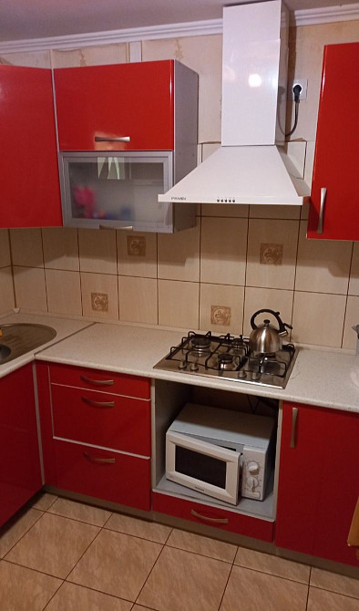 Здам квартиру. Дендропарк Кропивницкий - изображение 1