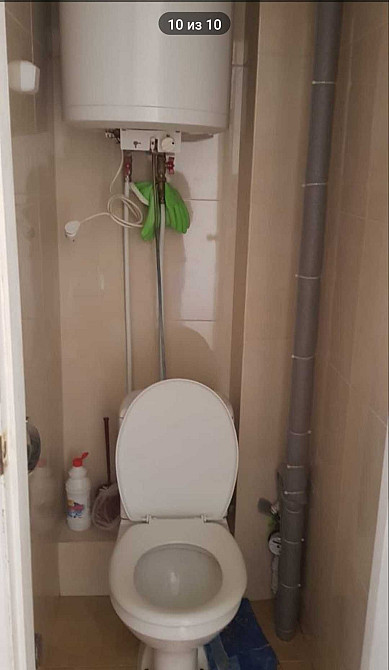 Бочарова 2 этаж северный рынок 5500 Одеса - зображення 4