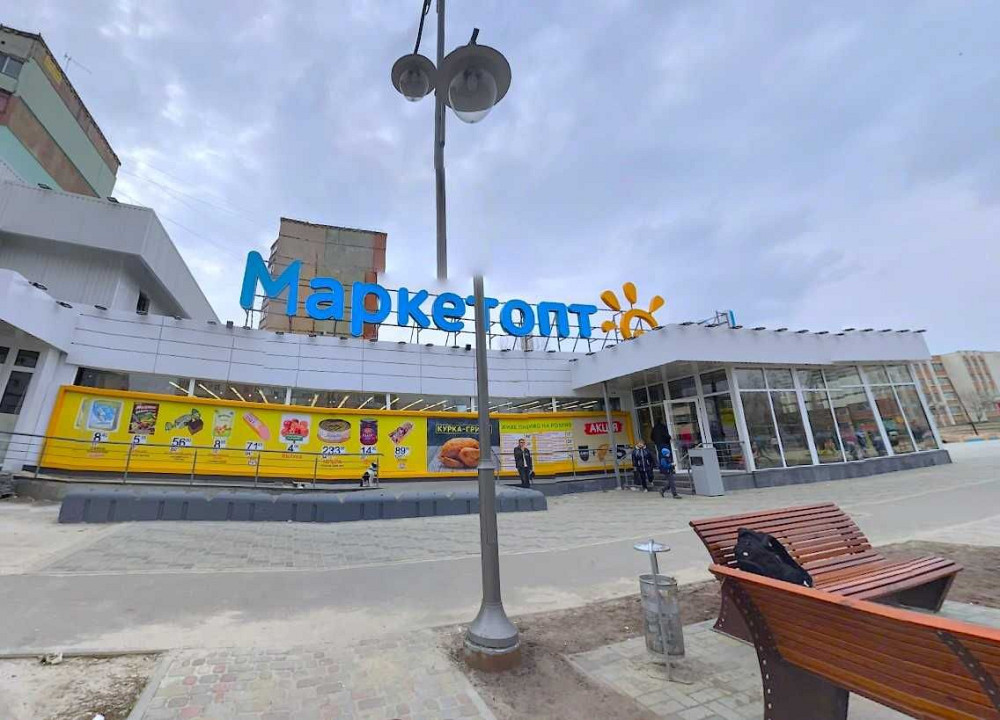 Реальна! Вільна! Левада Покращеного планування! Є Кондиціонер, Техніка Полтава - изображение 3