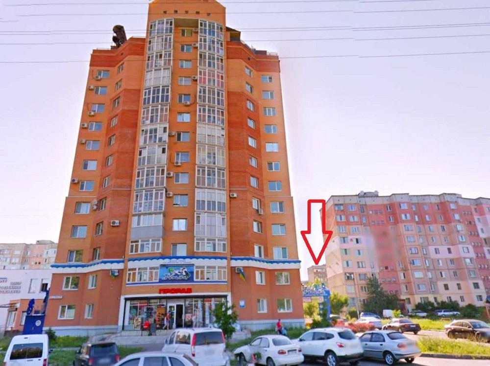 Реальна! Вільна! Левада Покращеного планування! Є Кондиціонер, Техніка Полтава - изображение 1