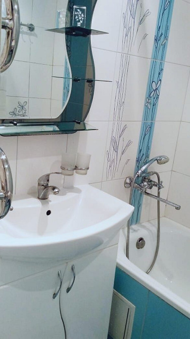 Сдам ул.Чумаченко 2х и 3х комнатная Космос,Центр,долгосрочная аренда Запоріжжя - зображення 1