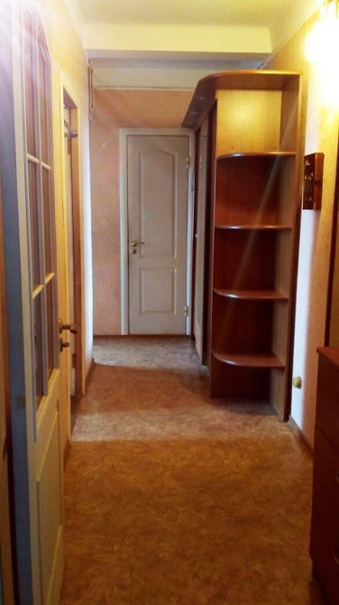 Сдам ул.Чумаченко 2х и 3х комнатная Космос,Центр,долгосрочная аренда Запоріжжя - зображення 8