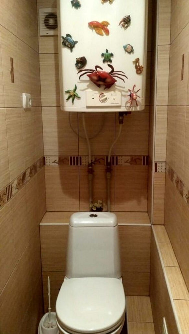 Сдам ул.Чумаченко 2х и 3х комнатная Космос,Центр,долгосрочная аренда Запоріжжя - зображення 6