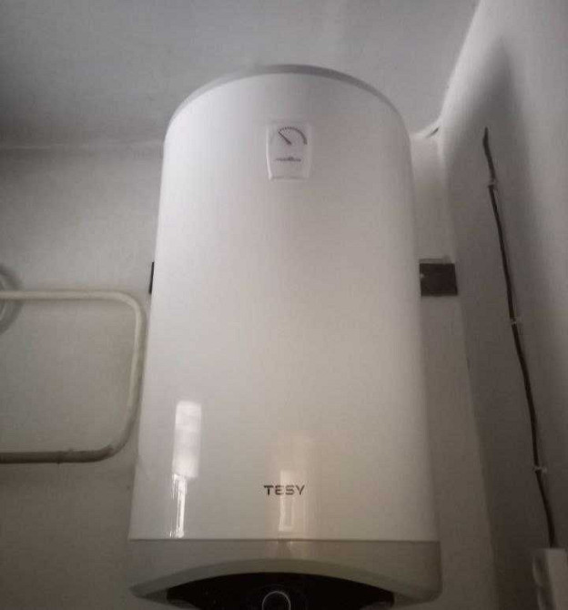 Аренда 2х-комнатной квартиры. Район - Космос.  МОЖНО ВОЕННЫМ Запоріжжя - зображення 8