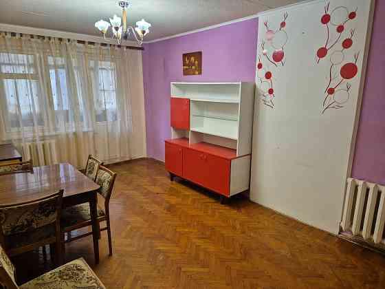 Сдам 3-х кв. 604 м/р (ТЦ Украина) Харьков