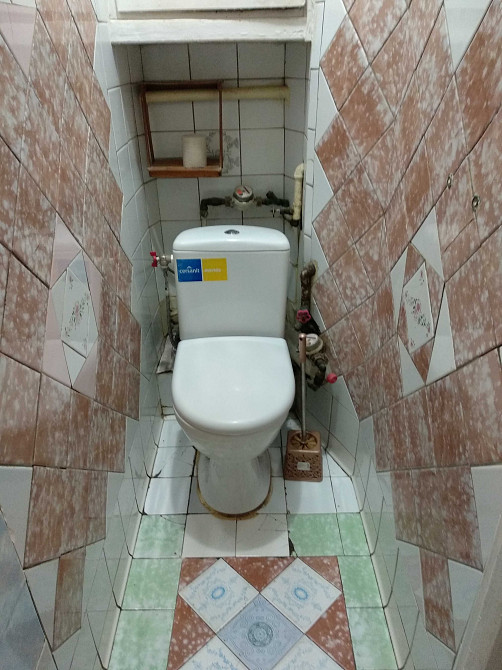 Сдам 3-х кв. 604 м/р (ТЦ Украина) Харьков - изображение 8