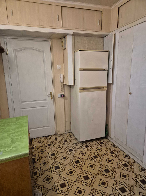 Сдам 3-х кв. 604 м/р (ТЦ Украина) Харьков - изображение 5