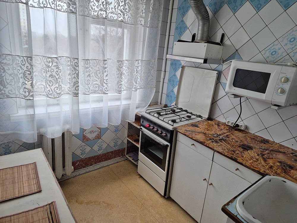 Сдам 3-х кв. 604 м/р (ТЦ Украина) Харьков - изображение 4