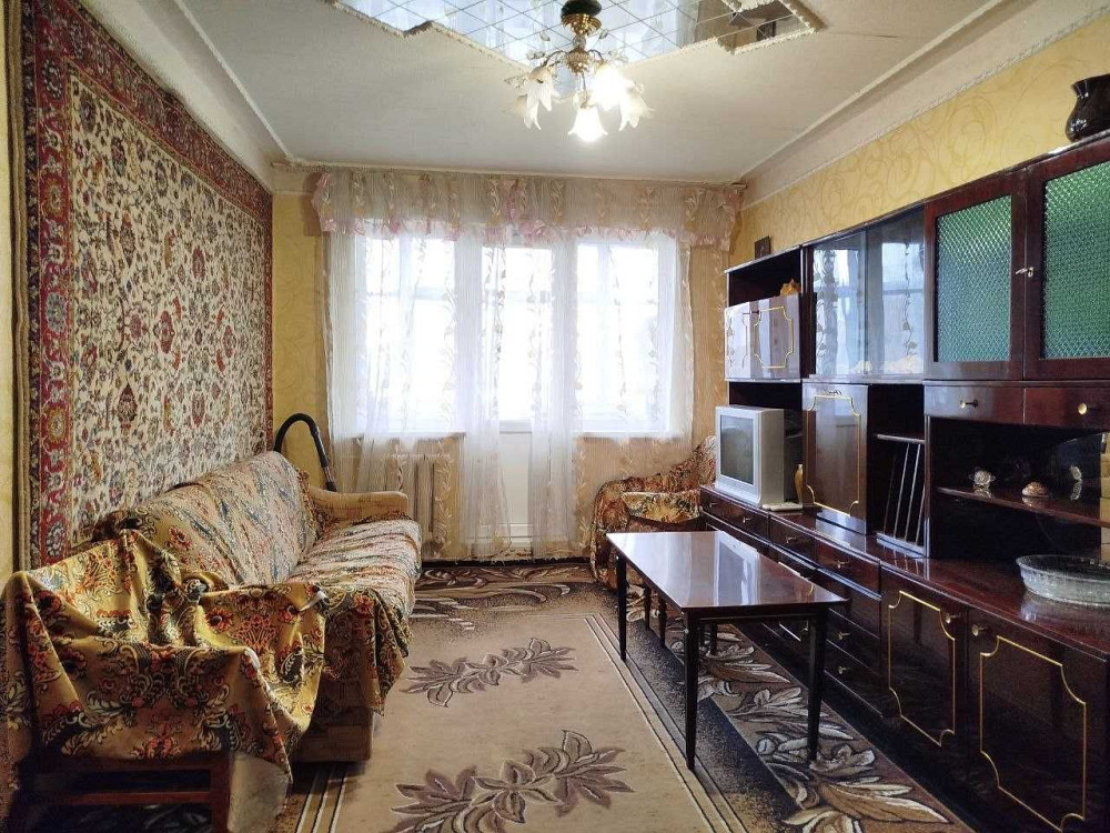 Здам. Трикімнатна. Нові Будинки. Каденюка 19. 4/5. Від власника. Харьков - изображение 1