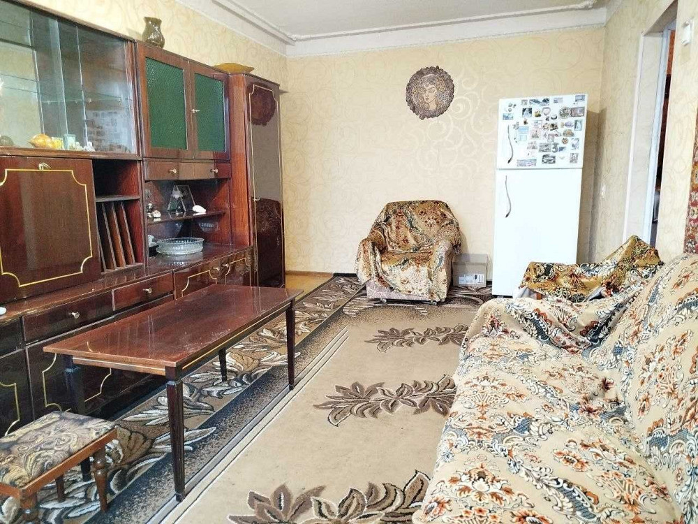 Здам. Трикімнатна. Нові Будинки. Каденюка 19. 4/5. Від власника. Харьков - изображение 2