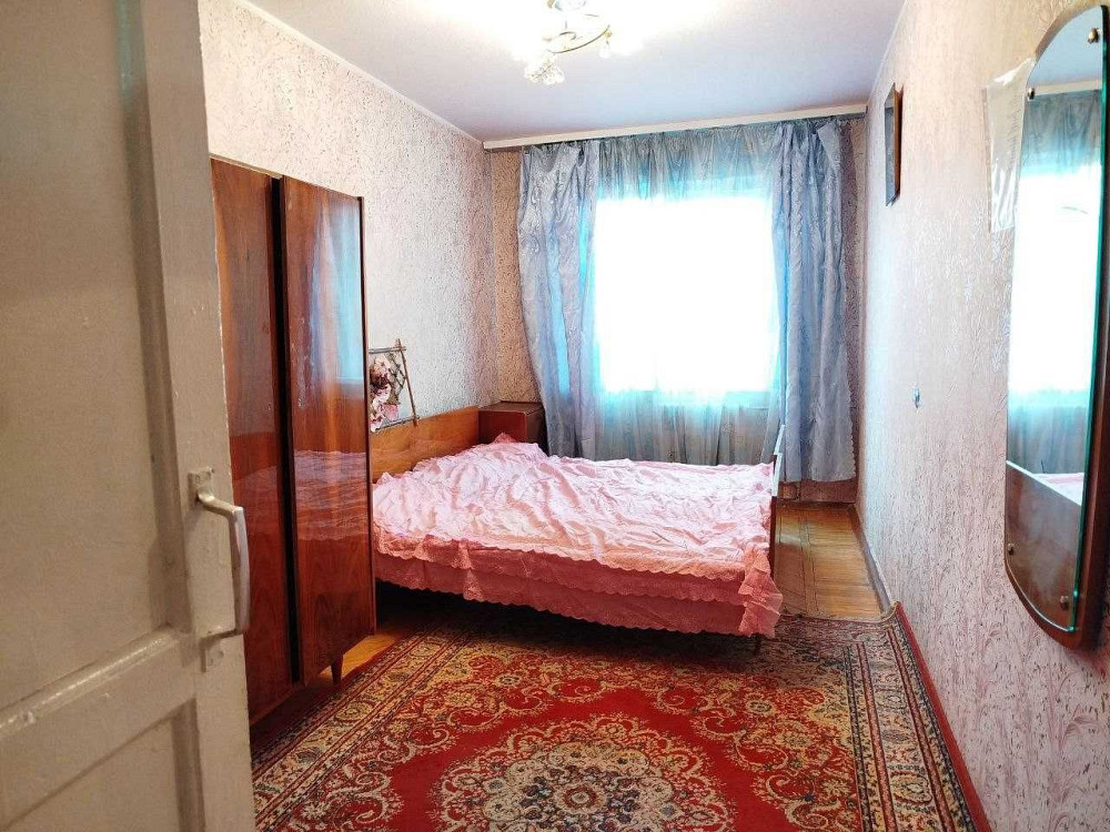 Здам. Трикімнатна. Нові Будинки. Каденюка 19. 4/5. Від власника. Харьков - изображение 5