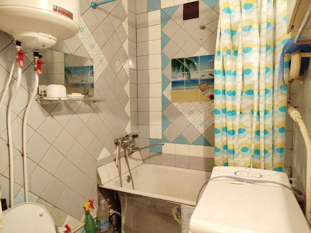 Здам. Трикімнатна. Нові Будинки. Каденюка 19. 4/5. Від власника. Харьков - изображение 8