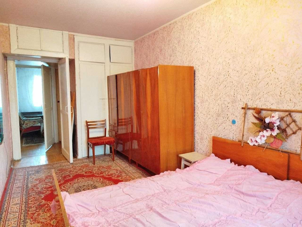 Здам. Трикімнатна. Нові Будинки. Каденюка 19. 4/5. Від власника. Харьков - изображение 6