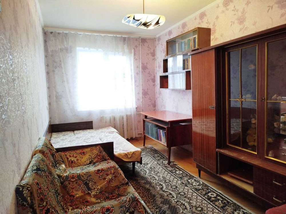 Здам. Трикімнатна. Нові Будинки. Каденюка 19. 4/5. Від власника. Харьков - изображение 3