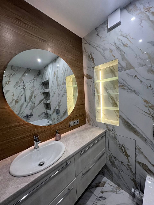 Оренда квартири ЖК Центральний 2 Ірпінь - зображення 7