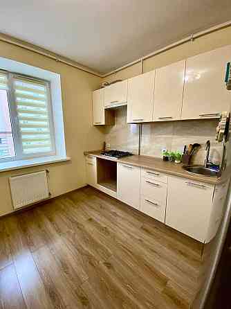 ГОТОВА ДО ЗАСЕЛЕННЯ однокімнатна квартира в новобудові Ровно