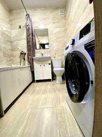 ГОТОВА ДО ЗАСЕЛЕННЯ однокімнатна квартира в новобудові Ровно