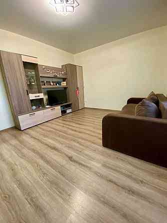 ГОТОВА ДО ЗАСЕЛЕННЯ однокімнатна квартира в новобудові Ровно