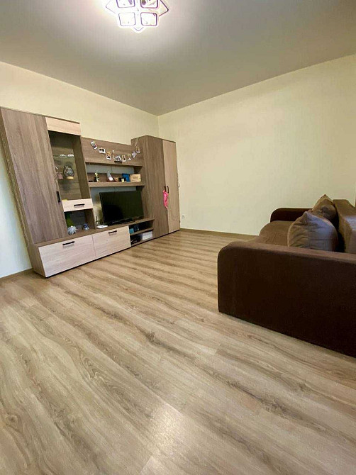 ГОТОВА ДО ЗАСЕЛЕННЯ однокімнатна квартира в новобудові Ровно - изображение 3