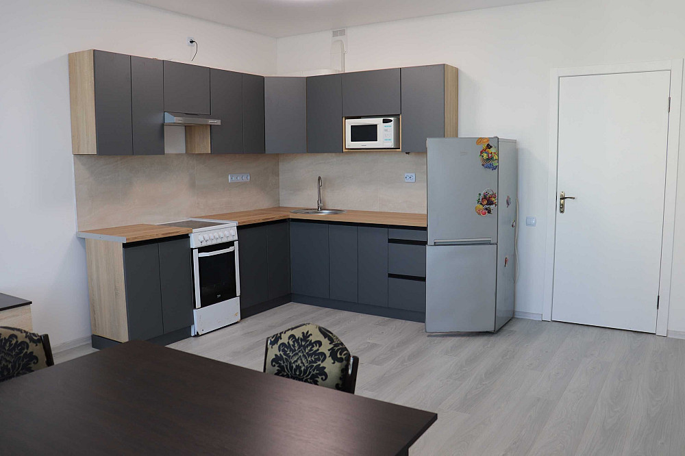 Оренда квартири, Голосіїво, ЖК Теремки, Заболотного Киев - изображение 6