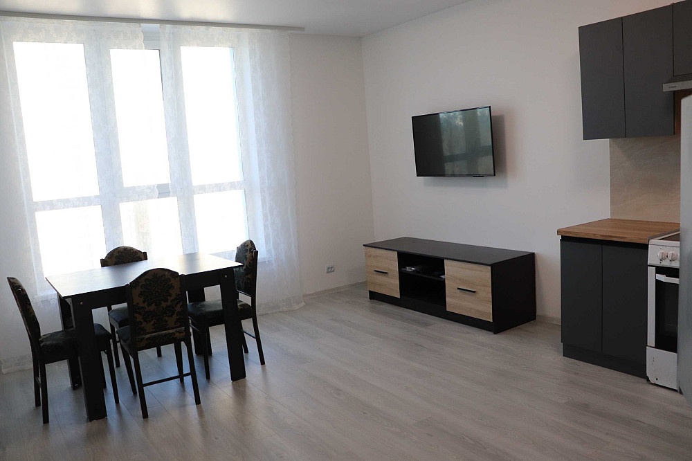 Оренда квартири, Голосіїво, ЖК Теремки, Заболотного Киев - изображение 4