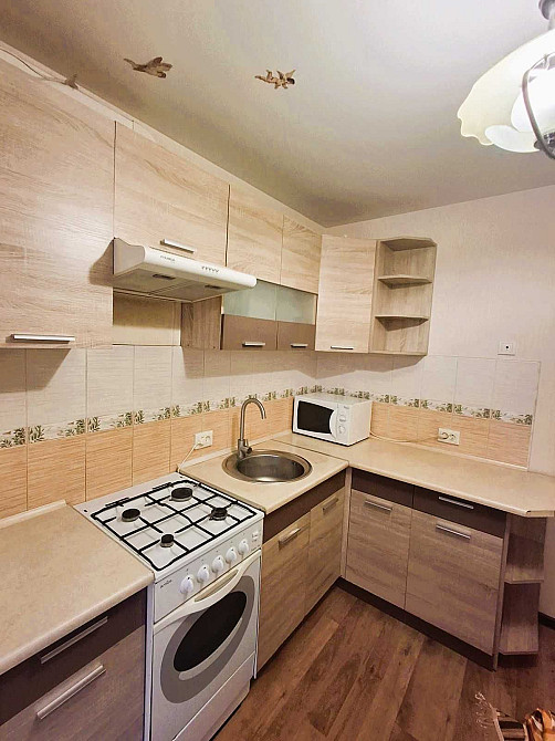 1-кімнатна квартира по вул. Соборна 10-Б! ЖК Щасливий Петропавлівська Борщагівка - зображення 2