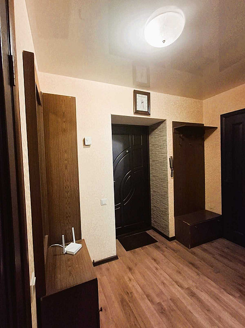 1-кімнатна квартира по вул. Соборна 10-Б! ЖК Щасливий Петропавлівська Борщагівка - зображення 7