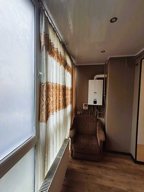 1-кімнатна квартира по вул. Соборна 10-Б! ЖК Щасливий Петропавлівська Борщагівка - зображення 5