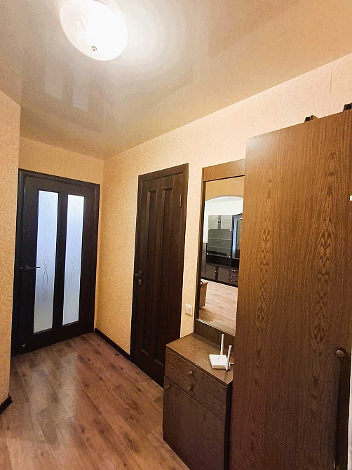 1-кімнатна квартира по вул. Соборна 10-Б! ЖК Щасливий Петропавлівська Борщагівка - зображення 8