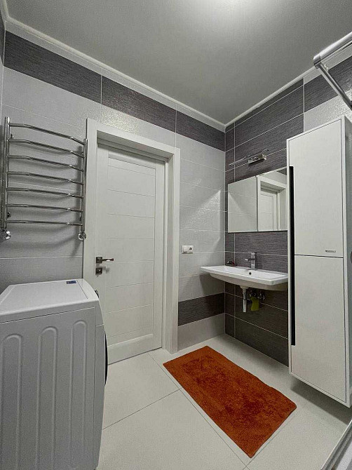 ОРЕНДА 1кім.квартири вул.В.Великого, Янева, Стрийська ЖК "Америка" Львів - зображення 8