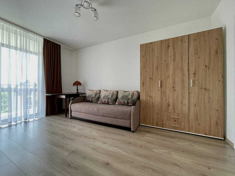 ОРЕНДА 1кім.квартири вул.В.Великого, Янева, Стрийська ЖК "Америка" Львів - зображення 2