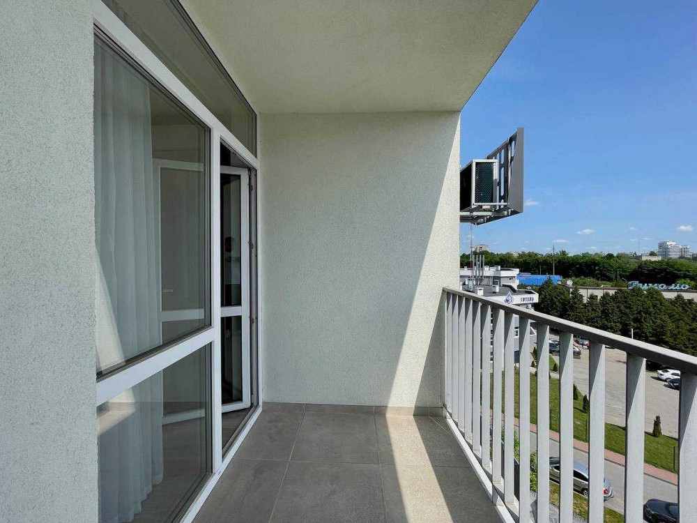 ОРЕНДА 1кім.квартири вул.В.Великого, Янева, Стрийська ЖК "Америка" Львів - зображення 5