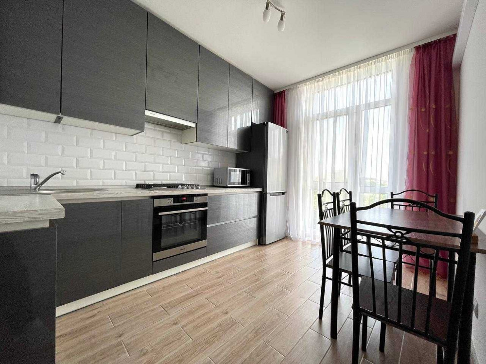 ОРЕНДА 1кім.квартири вул.В.Великого, Янева, Стрийська ЖК "Америка" Львів - зображення 7