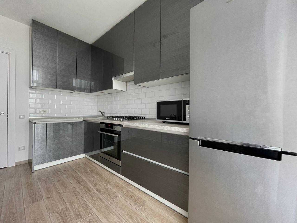 ОРЕНДА 1кім.квартири вул.В.Великого, Янева, Стрийська ЖК "Америка" Львів - зображення 6